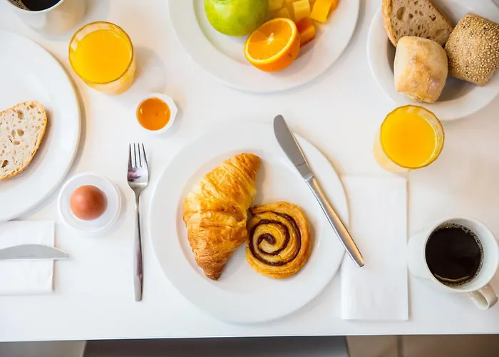 Express - Parliament By Ihg Hotel 3*