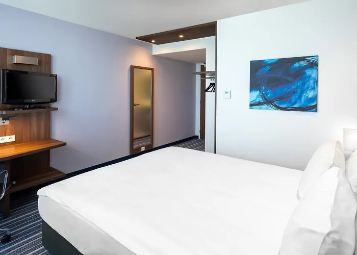 Express - Parliament By Ihg 3*