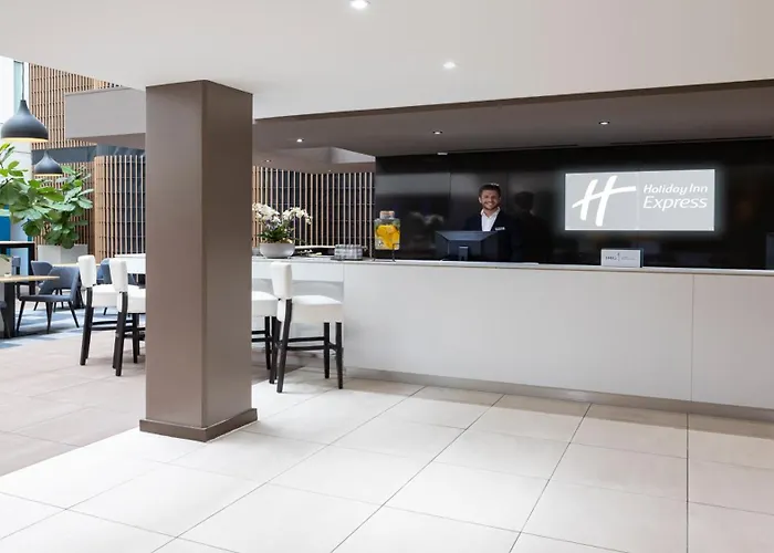 Express - Parliament By Ihg Hotel