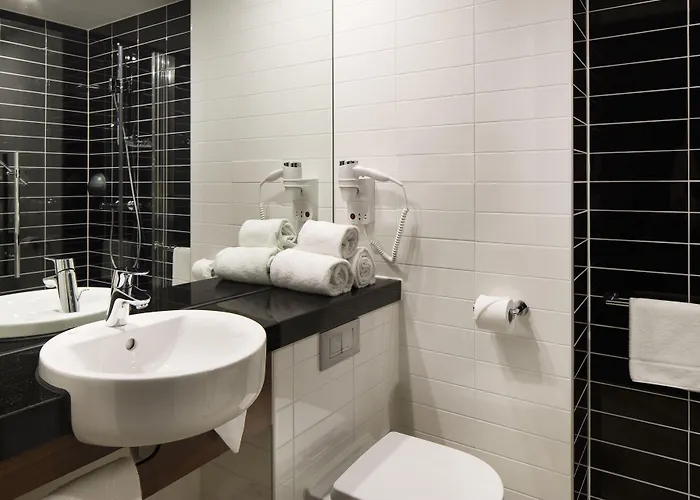 Express - Parliament By Ihg Hotel 3*