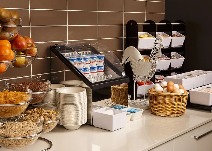 Express - Parliament By Ihg