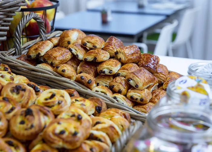 Hotel Express - Parliament By Ihg