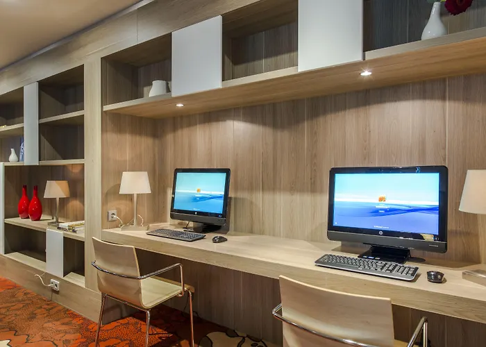 Hotel Express - Parliament By Ihg