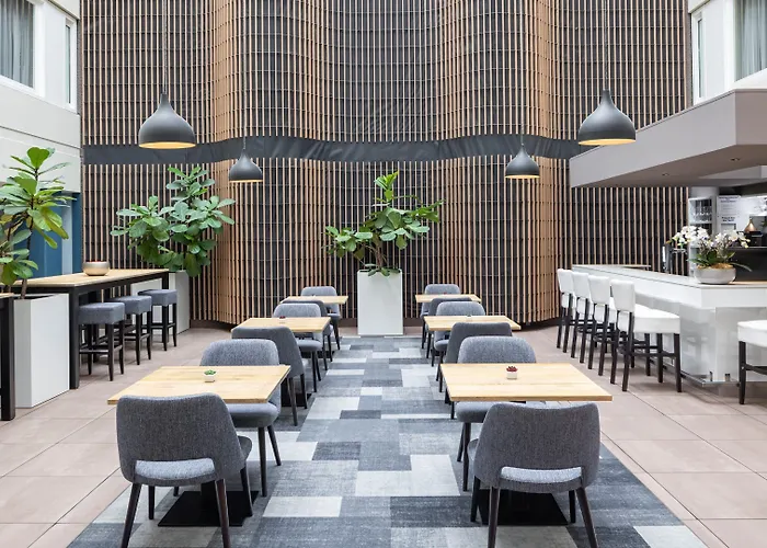 Express - Parliament By Ihg 3* Haia