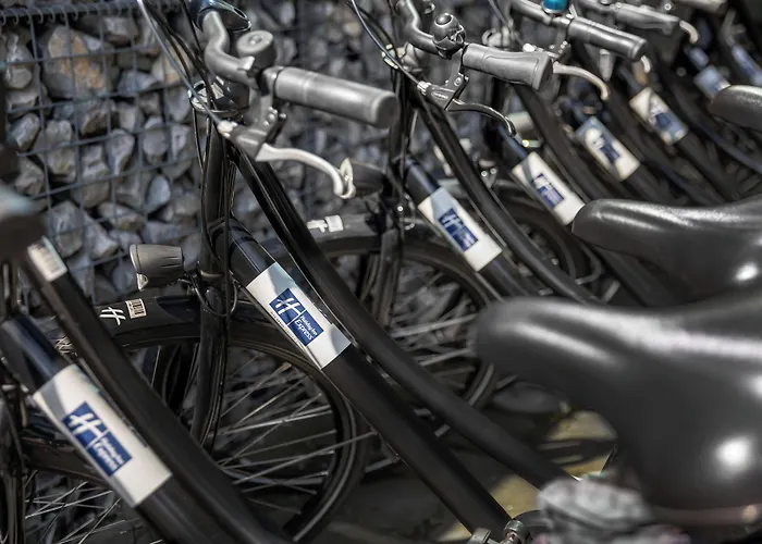 Express - Parliament By Ihg Haia