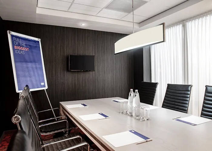 Express - Parliament By Ihg Hotel Den Haag