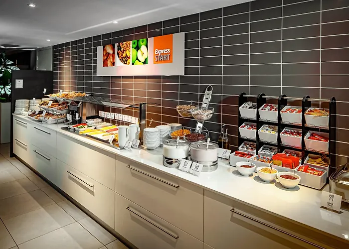 Express - Parliament By Ihg Den Haag