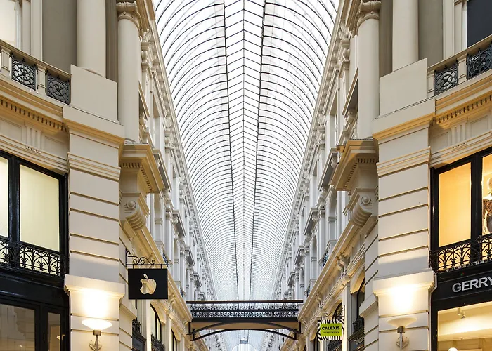 Express - Parliament By Ihg 3*