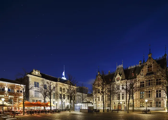 Express - Parliament By Ihg Hotel 3*