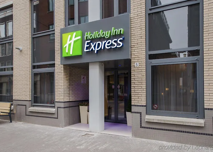 Express - Parliament By Ihg