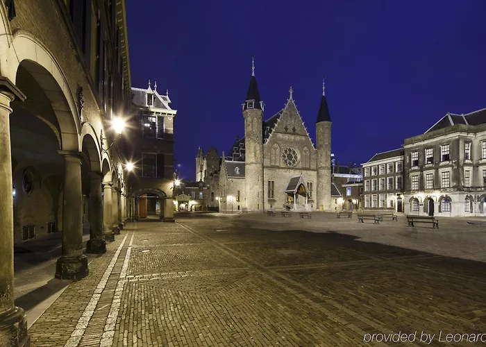 Express - Parliament By Ihg