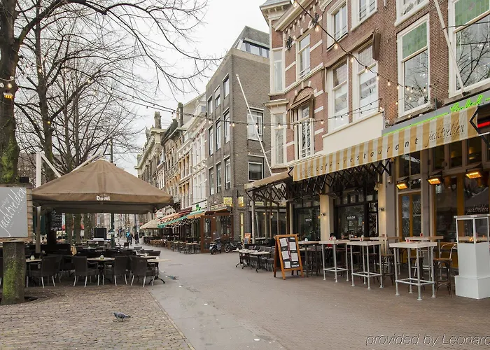 Express - Parliament By Ihg The Hague