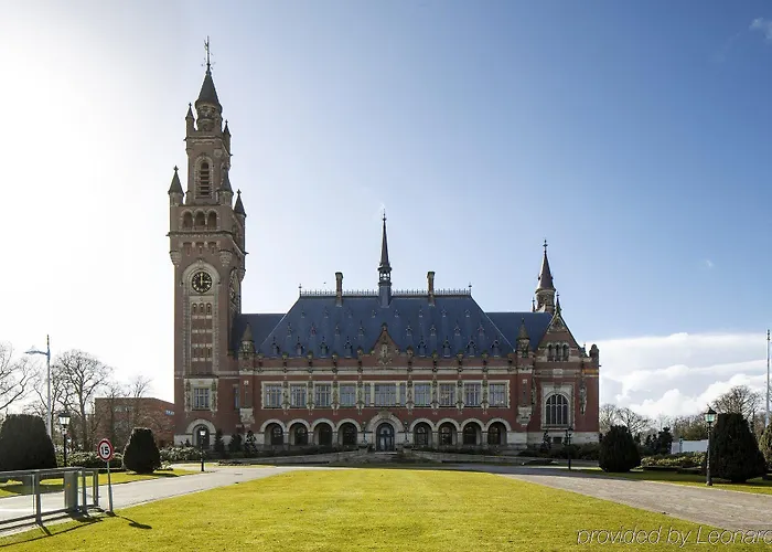 Hotel Express - Parliament By Ihg