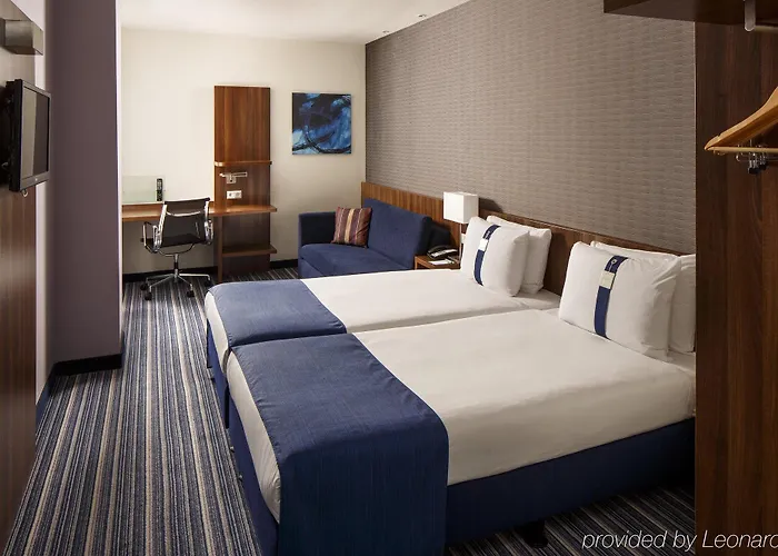 Express - Parliament By Ihg Hotel The Hague