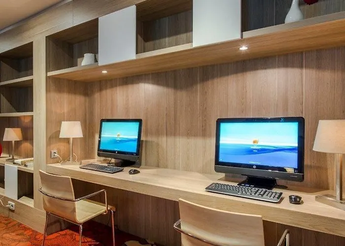 Express - Parliament By Ihg Den Haag