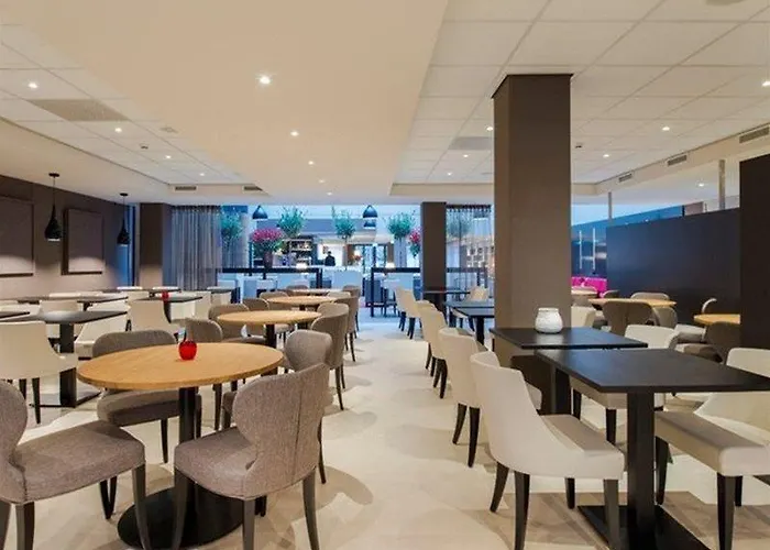 Express - Parliament By Ihg 3*