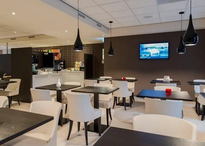 Express - Parliament By Ihg Hotel Haga