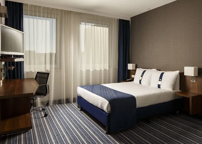 Express - Parliament By Ihg Den Haag