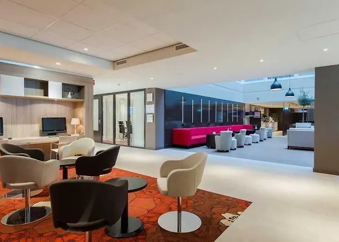 Express - Parliament By Ihg Hotel