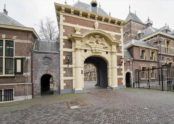 Express - Parliament By Ihg Den Haag