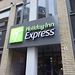 Express - Parliament By Ihg Hotel