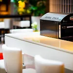 Express - Parliament By Ihg La Haye