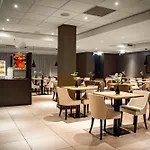Hotel Express - Parliament By Ihg La Haye
