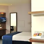 Hotel Express - Parliament By Ihg La Haye
