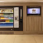 Hotel Express - Parliament By Ihg 3*