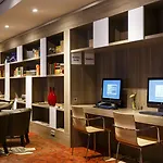 Express - Parliament By Ihg 3*