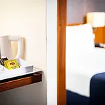 Hotel Express - Parliament By Ihg La Haye