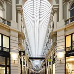 Express - Parliament By Ihg 3*