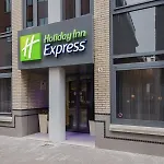 Hotel Express - Parliament By Ihg 3*