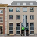 Express - Parliament By Ihg 3*