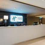 Express - Parliament By Ihg 3*