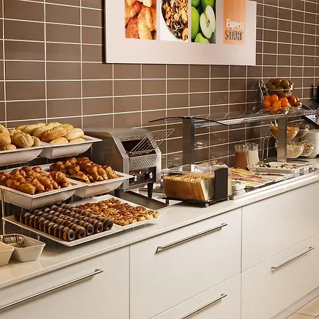 Express - Parliament By Ihg 3* The Hague