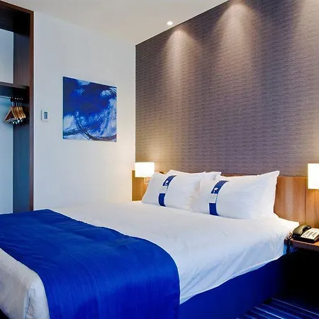 Express - Parliament By Ihg Hotel 3*