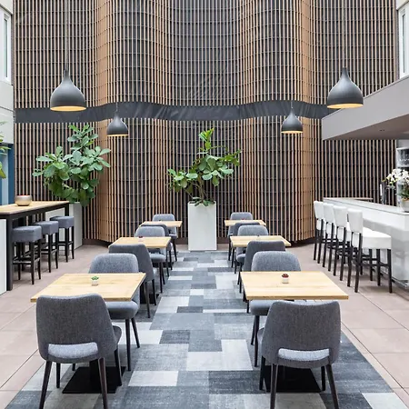 Express - Parliament By Ihg 3*