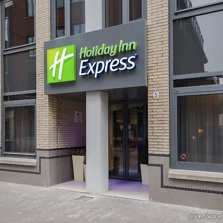 Express - Parliament By Ihg