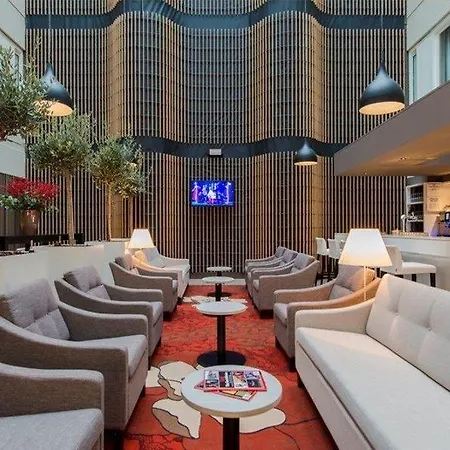 Hotel Express - Parliament By Ihg The Hague