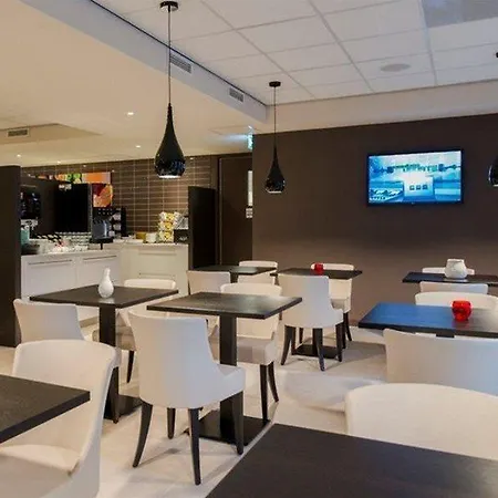 Express - Parliament By Ihg Hotel The Hague