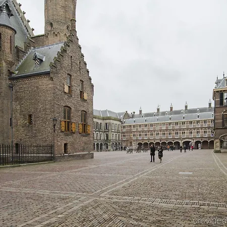 Express - Parliament By Ihg Hotel The Hague
