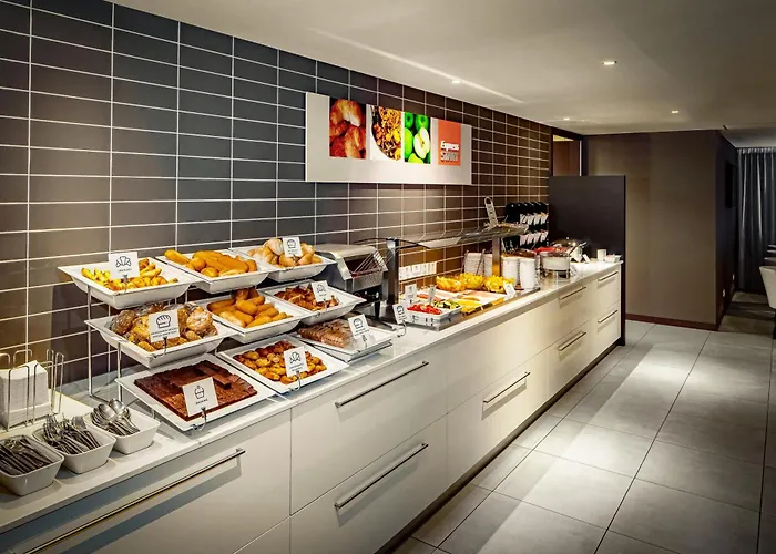 Express - Parliament By Ihg Hotel 3*