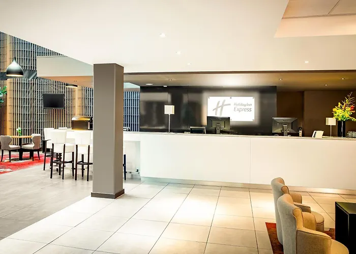 Express - Parliament By Ihg Hotel