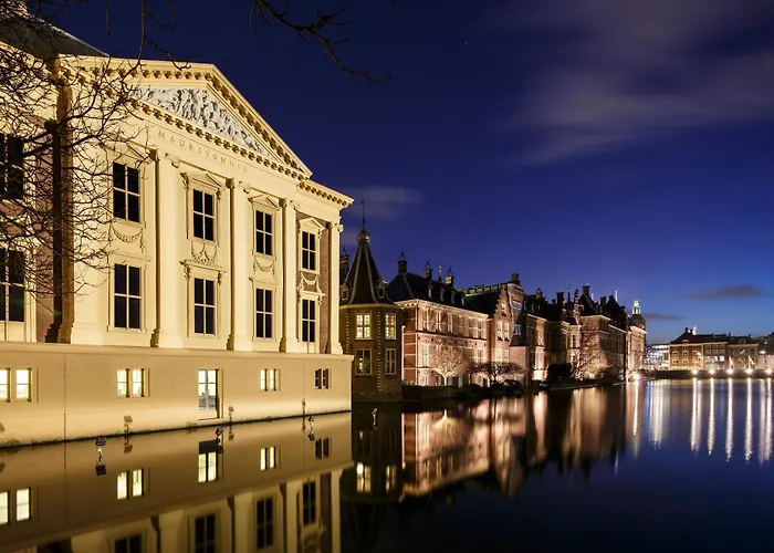 Express - Parliament By Ihg Hotel