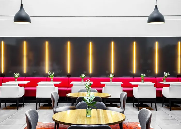 Express - Parliament By Ihg Hotel Haga