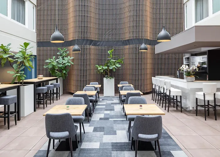 Express - Parliament By Ihg 3*