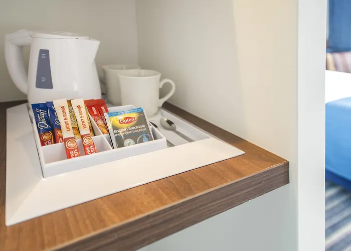 Express - Parliament By Ihg 3*