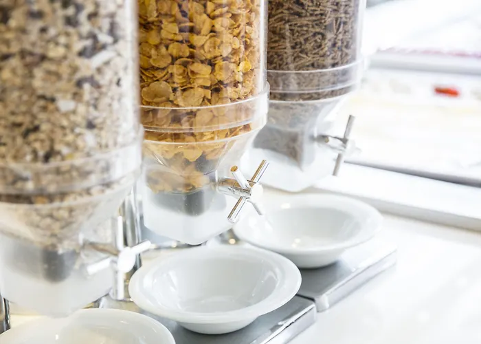 Express - Parliament By Ihg Hotel 3*