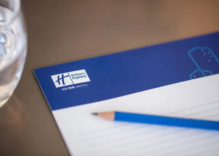 Express - Parliament By Ihg Hotel